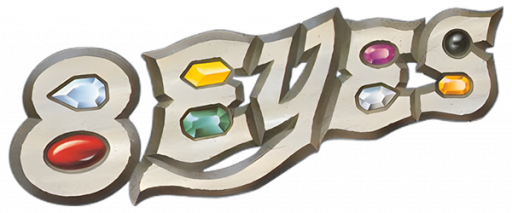 8 Eyes (USA) logo